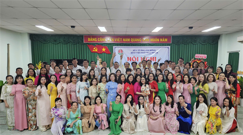 Hội nghị viên chức và người lao động năm 2026